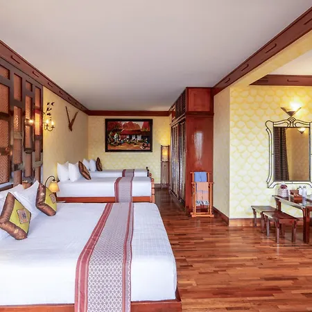 Sapa Mountain Resort Affiliated By Melia Exterior photo