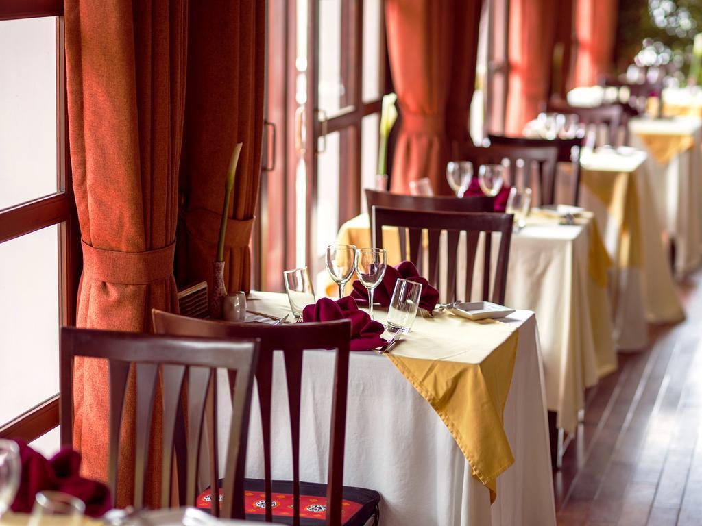 Mountain Affiliated By Melia 4* Шапа